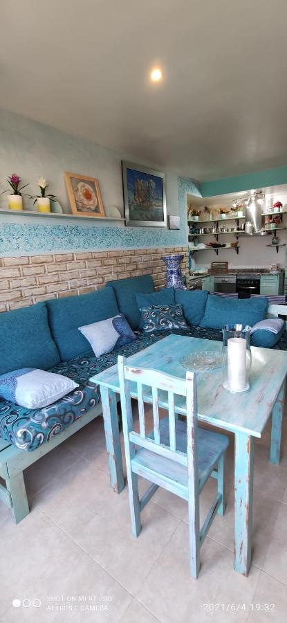 Apartamento Belmonte 7 Apartment Vera Exterior photo