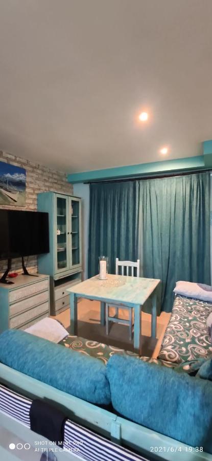 Apartamento Belmonte 7 Apartment Vera Exterior photo