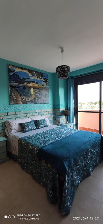 Apartamento Belmonte 7 Apartment Vera Exterior photo