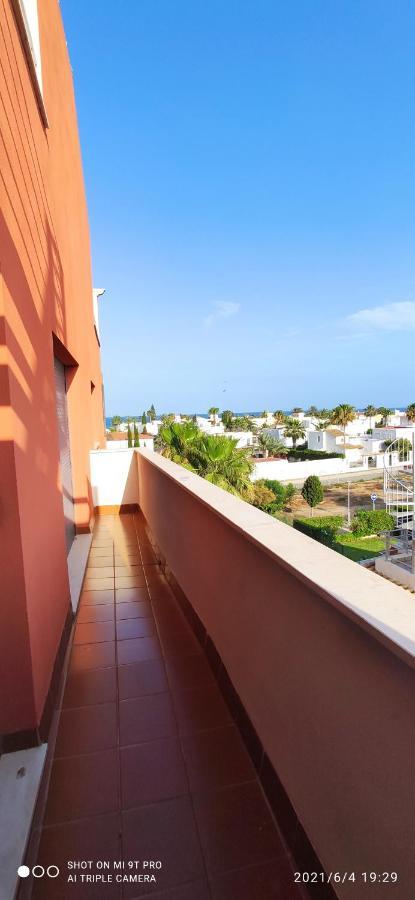 Apartamento Belmonte 7 Apartment Vera Exterior photo