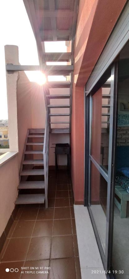 Apartamento Belmonte 7 Apartment Vera Exterior photo
