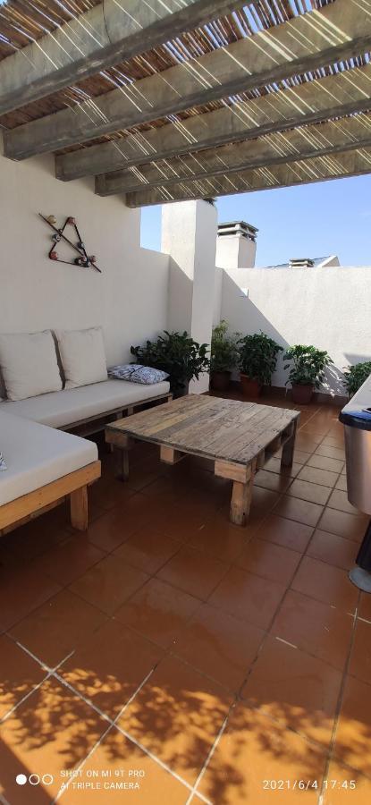 Apartamento Belmonte 7 Apartment Vera Exterior photo