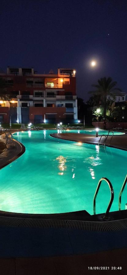 Apartamento Belmonte 7 Apartment Vera Exterior photo